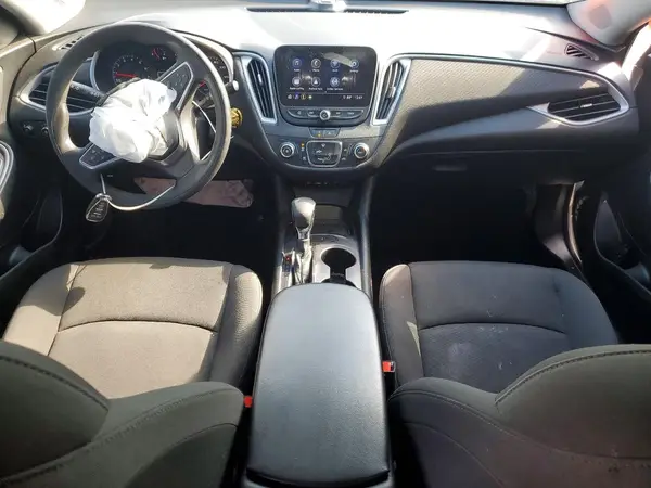 1G1ZB5ST9MF014478 2021 CHEVROLET MALIBU - Image 8