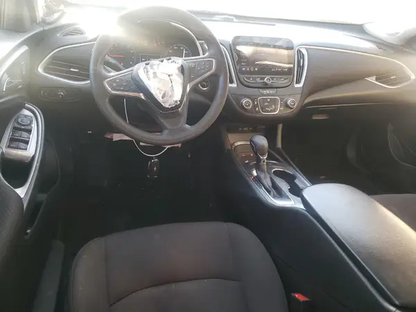 1G1ZB5ST9MF018661 2021 CHEVROLET MALIBU - Image 8