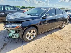 1G1ZB5ST9MF032754 2021 CHEVROLET MALIBU