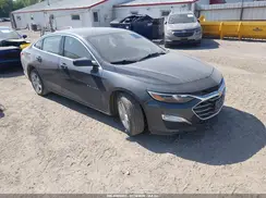 1G1ZB5ST9MF042376 2021 CHEVROLET MALIBU