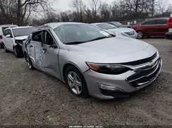 1G1ZB5ST9MF043429 2021 CHEVROLET MALIBU