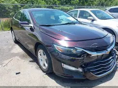 1G1ZB5ST9MF044788 2021 CHEVROLET MALIBU