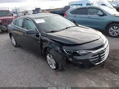 1G1ZB5ST9MF045472 2021 CHEVROLET MALIBU