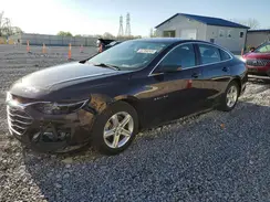 1G1ZB5ST9MF046654 2021 CHEVROLET MALIBU