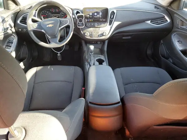 1G1ZB5ST9MF046654 2021 CHEVROLET MALIBU - Image 8