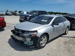 1G1ZB5ST9MF049022 2021 CHEVROLET MALIBU