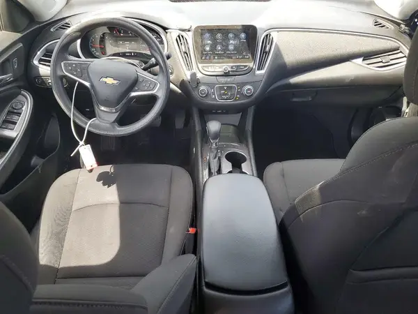 1G1ZB5ST9MF049022 2021 CHEVROLET MALIBU - Image 8