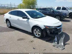 1G1ZB5ST9MF054477 2021 CHEVROLET MALIBU