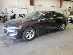 1G1ZB5ST9MF054690 2021 CHEVROLET MALIBU