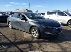 1G1ZB5ST9MF056665 2021 CHEVROLET MALIBU