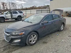 1G1ZB5ST9MF057315 2021 CHEVROLET MALIBU