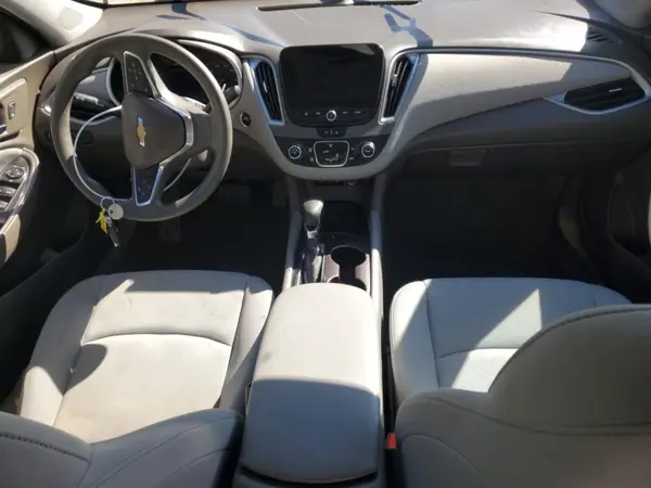1G1ZB5ST9MF058321 2021 CHEVROLET MALIBU - Image 8