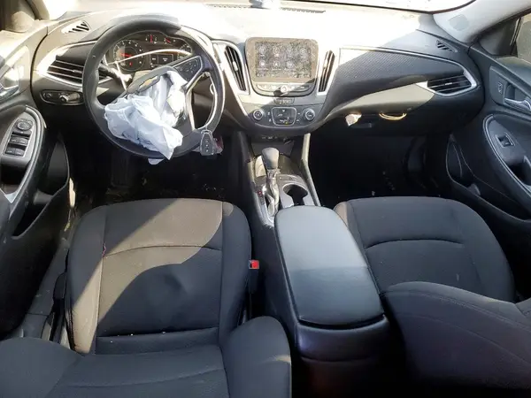 1G1ZB5ST9MF058626 2021 CHEVROLET MALIBU - Image 8