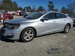 1G1ZB5ST9MF059078 2021 CHEVROLET MALIBU
