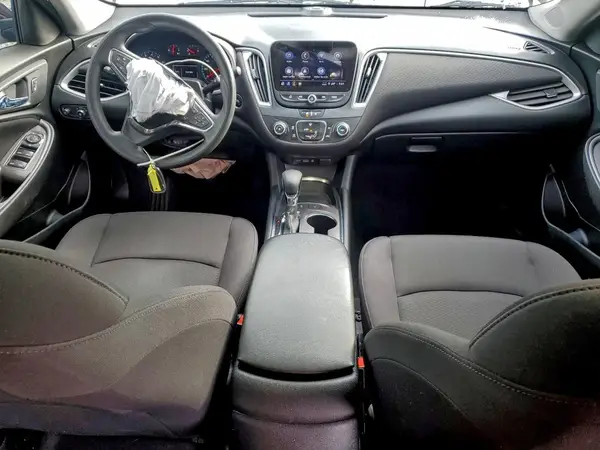 1G1ZB5ST9MF075328 2021 CHEVROLET MALIBU - Image 8