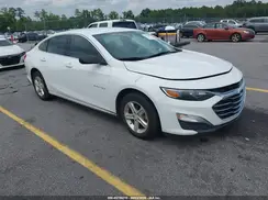 1G1ZB5ST9MF083459 2021 CHEVROLET MALIBU