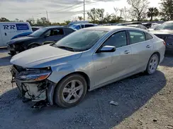 1G1ZB5ST9MF088497 2021 CHEVROLET MALIBU