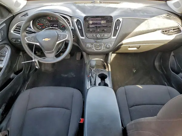 1G1ZB5ST9MF088497 2021 CHEVROLET MALIBU - Image 8
