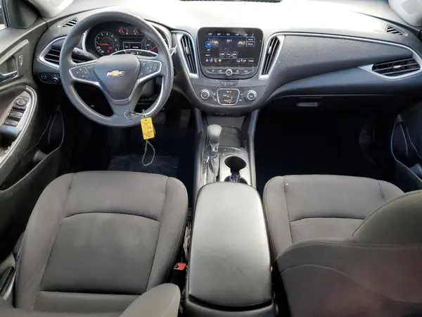 1G1ZB5ST9MF089181 2021 CHEVROLET MALIBU - Image 8