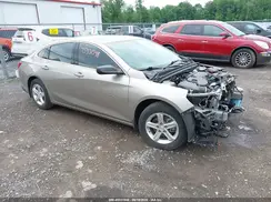 1G1ZB5ST9NF169341 2022 CHEVROLET MALIBU
