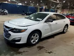 1G1ZB5ST9NF182414 2022 CHEVROLET MALIBU