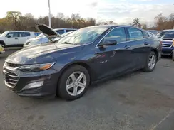 1G1ZB5ST9NF183868 2022 CHEVROLET MALIBU