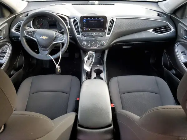 1G1ZB5ST9NF183868 2022 CHEVROLET MALIBU - Image 8