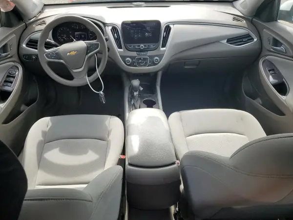 1G1ZB5ST9NF185670 2022 CHEVROLET MALIBU - Image 8