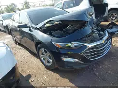 1G1ZB5ST9NF186379 2022 CHEVROLET MALIBU