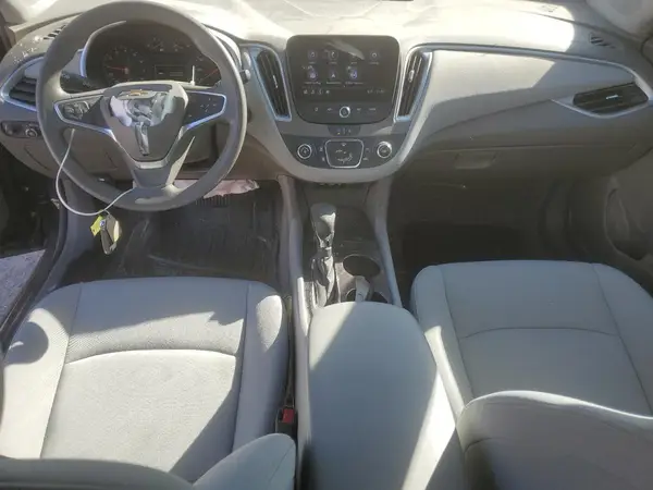 1G1ZB5ST9NF188682 2022 CHEVROLET MALIBU - Image 8