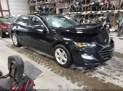 1G1ZB5ST9NF188939 2022 CHEVROLET MALIBU