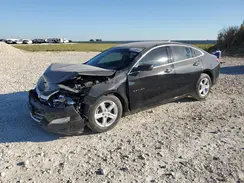 1G1ZB5ST9NF188987 2022 CHEVROLET MALIBU
