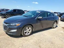 1G1ZB5ST9NF189010 2022 CHEVROLET MALIBU