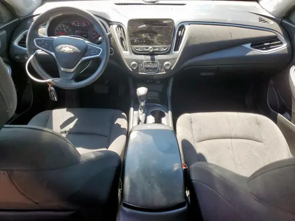 1G1ZB5ST9NF189010 2022 CHEVROLET MALIBU - Image 8