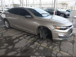 1G1ZB5ST9NF189105 2022 CHEVROLET MALIBU