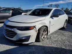 1G1ZB5ST9NF189396 2022 CHEVROLET MALIBU
