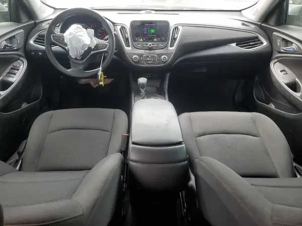 1G1ZB5ST9NF189654 2022 CHEVROLET MALIBU - Image 8