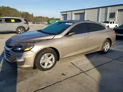 1G1ZB5ST9NF190125 2022 CHEVROLET MALIBU