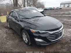 1G1ZB5ST9NF190187 2022 CHEVROLET MALIBU