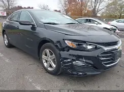 1G1ZB5ST9NF190612 2022 CHEVROLET MALIBU