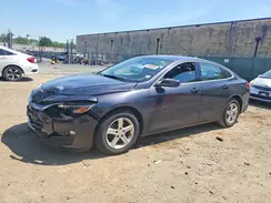 1G1ZB5ST9NF190819 2022 CHEVROLET MALIBU
