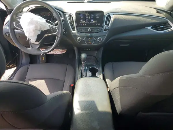 1G1ZB5ST9NF190819 2022 CHEVROLET MALIBU - Image 8