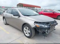 1G1ZB5ST9NF190822 2022 CHEVROLET MALIBU
