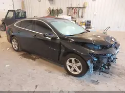 1G1ZB5ST9NF191095 2022 CHEVROLET MALIBU