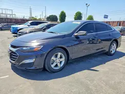 1G1ZB5ST9NF191498 2022 CHEVROLET MALIBU