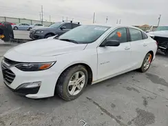 1G1ZB5ST9NF192313 2022 CHEVROLET MALIBU