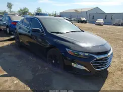 1G1ZB5ST9NF192344 2022 CHEVROLET MALIBU