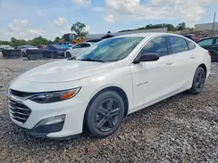 1G1ZB5ST9NF201284 2022 CHEVROLET MALIBU