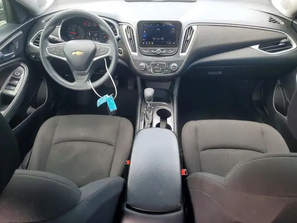 1G1ZB5ST9NF201284 2022 CHEVROLET MALIBU - Image 8
