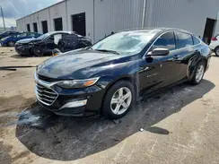 1G1ZB5ST9NF205187 2022 CHEVROLET MALIBU